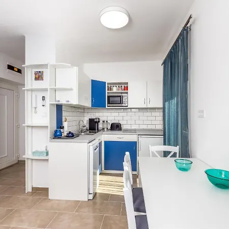 Anastasia By Interhome Apartment *