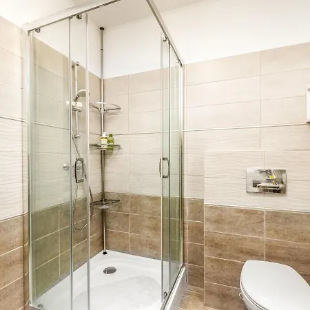 Anastasia By Interhome Apartment