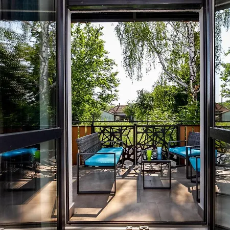 Anastasia By Interhome דירה Balatonmáriafürdő