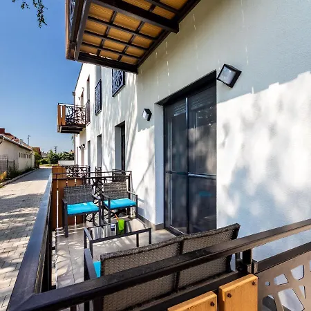 Anastasia By Interhome *