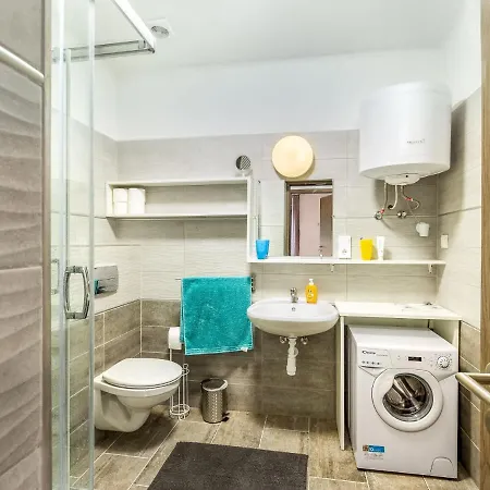 Anastasia By Interhome * Balatonmáriafürdő