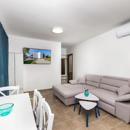 Apartment Anastasia By Interhome *