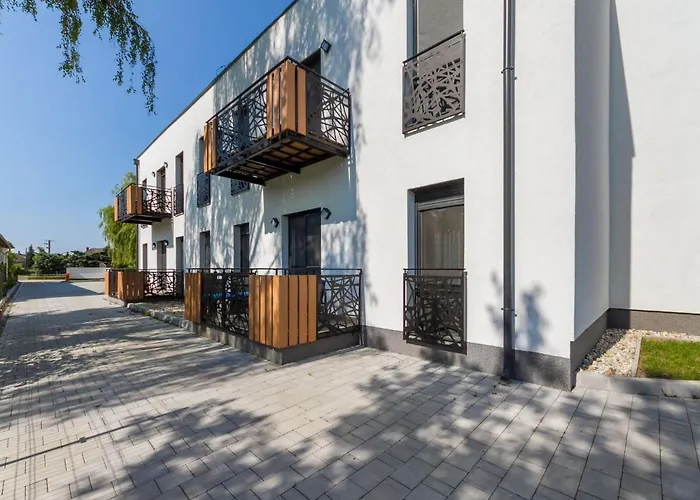 公寓 Anastasia By Interhome Balatonmáriafürdő