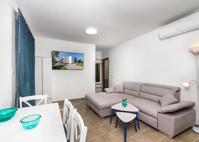 דירה Anastasia By Interhome *