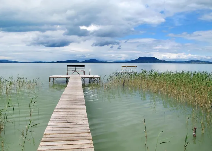 Anastasia By Interhome * Balatonmáriafürdő